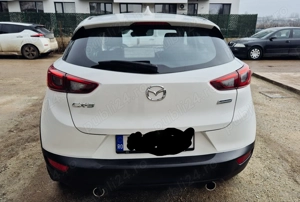 Vând Mazda CX-3 2016 1.5 diesel - imagine 4