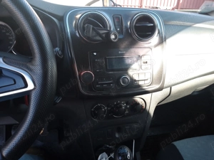 Vând Logan 2018 gpl  - imagine 3