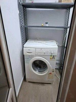 Inchiriez apartement 2 camere  spatios cu centrala proprie in zona Bucovina - imagine 4