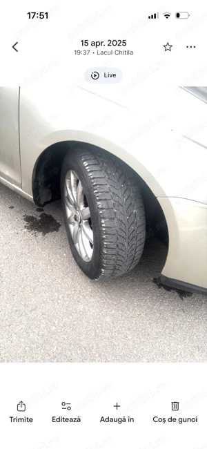 vw jetta 1,9 tdi  - imagine 4