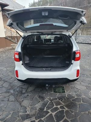 Kia Sorento Platinum - imagine 6
