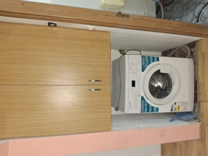 Inchiriez apartament cu 3 camere, decomandat, et 1.pret 1800 lei - imagine 7