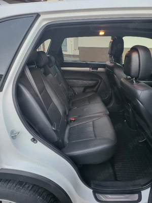 Kia Sorento Platinum - imagine 7