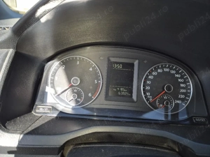 Vw caddy 2.0 2016 maxi - imagine 6