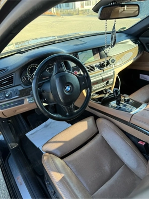 Bmw seria 7 f01 2011 - imagine 8