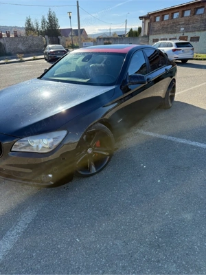 Bmw seria 7 f01 2011 - imagine 9