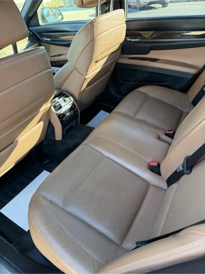 Bmw seria 7 f01 2011 - imagine 7