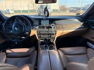 Bmw seria 7 f01 2011 - imagine 6