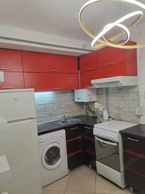 Proprietar, inchiriez apartament cu o camera zona Popa Sapca - imagine 3