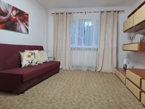Proprietar, inchiriez apartament cu o camera zona Popa Sapca - imagine 2