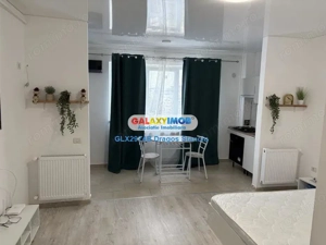 Garsoniera Militari Residence | Centrala | Lift | AC | cod DS008