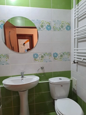 Proprietar, inchiriez apartament cu o camera zona Popa Sapca - imagine 4