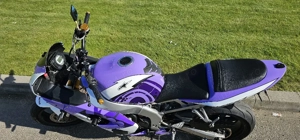 Kawasaki ZX-6R Ninja - imagine 4