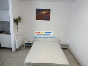 Garsoniera Militari Residence | Centrala | Lift | AC | cod DS008 - imagine 2