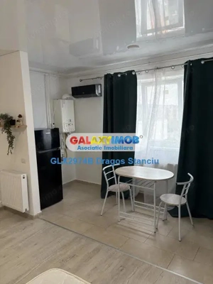 Garsoniera Militari Residence | Centrala | Lift | AC | cod DS008 - imagine 4