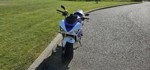 Kawasaki ZX-6R Ninja