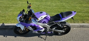 Kawasaki ZX-6R Ninja - imagine 3