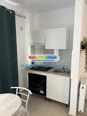 Garsoniera Militari Residence | Centrala | Lift | AC | cod DS008 - imagine 6