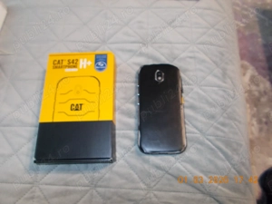 Cat S42 H Plus - 4g stare buna - imagine 2