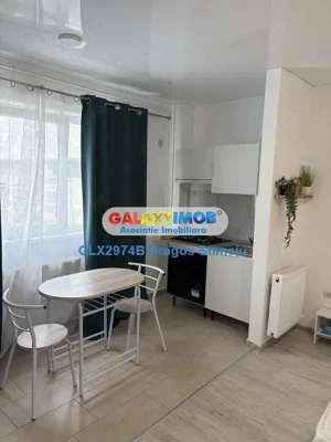 Garsoniera Militari Residence | Centrala | Lift | AC | cod DS008 - imagine 5