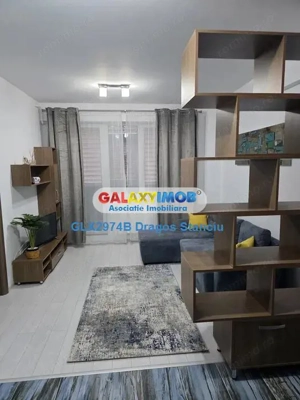 Apartament 2 Camere Militari Residence | Decomandat | cod DS007