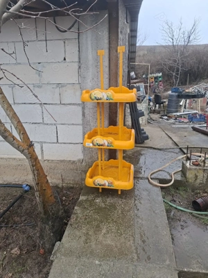 Rafturi pentru Magazin sau acasa