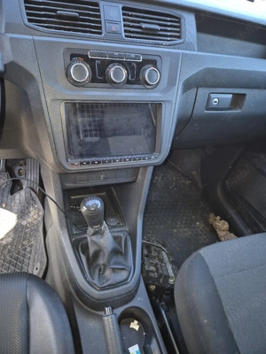 Vw caddy 2.0 2016 maxi - imagine 9