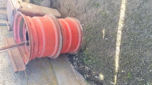 Utilaje agricole - imagine 4