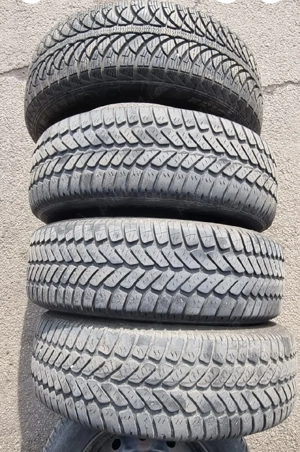 anvelope sh 185x65x15 logan - imagine 2