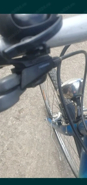 Bicicletă 
