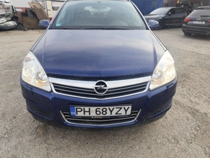 De vanzare Opel Astra H Facelift 1.6 benzina (XE1) 2007 - imagine 4