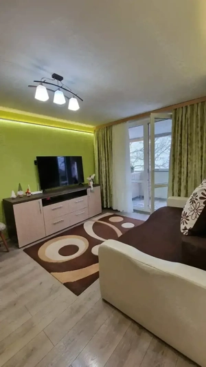 Apartament de vanzare 2 camere - imagine 2