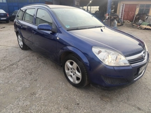 De vanzare Opel Astra H Facelift 1.6 benzina (XE1) 2007 - imagine 5