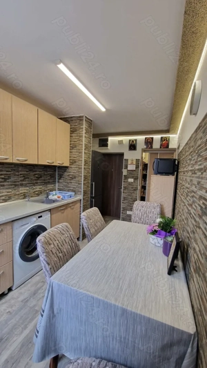 Apartament de vanzare 2 camere - imagine 6