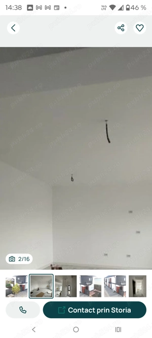 Renovari apartamente și case 