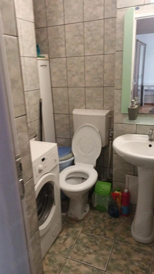Agentie  inchiriem garsoniera decomandata,Rovine F-uri -Benzinaria Mol,Etaj.1,Centrala,mobilat - imagine 5