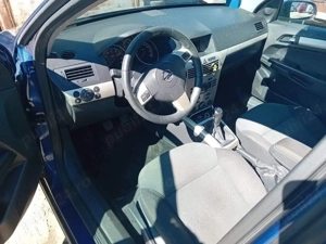 De vanzare Opel Astra H Facelift 1.6 benzina (XE1) 2007 - imagine 6