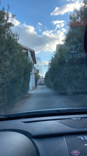 Vând Casă la curte - imagine 5