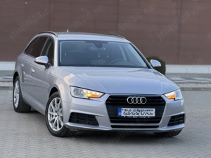 Vând Audi A4 B6  - imagine 3