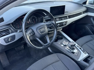 Vând Audi A4 B6  - imagine 4