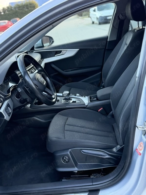 Vând Audi A4 B6  - imagine 5