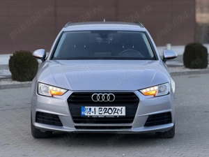 Vând Audi A4 B6  - imagine 2