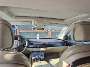 Vand Audi A8 2014 Facelift - imagine 5