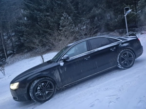 Vand Audi A8 2014 Facelift - imagine 4