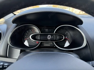 Renault Clio IV 120 CP cutie automata - imagine 2