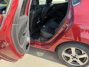 Renault Clio IV 120 CP cutie automata - imagine 3