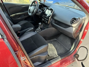 Renault Clio IV 120 CP cutie automata - imagine 7
