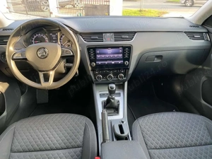 Vand masina Skoda Octavia 3 - imagine 2