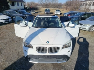 Bmw x1 automat  - imagine 4