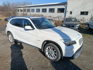Bmw x1 automat  - imagine 7